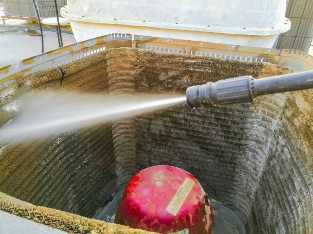 Best Affordable Air Duct Cleaning  in Oakland, OK