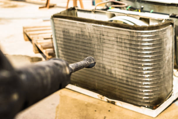 Ductwork Cleaning Services in OK
