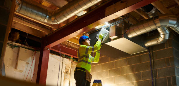 Best Emergency Air Duct Cleaning  in Oakland, OK